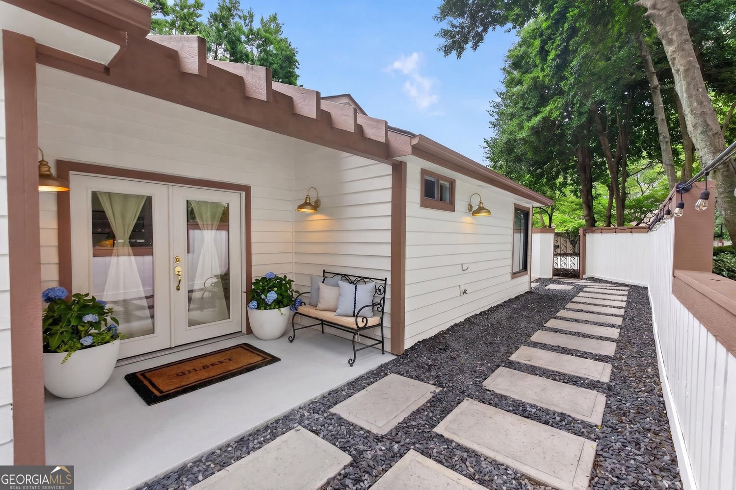 500 Putters Court Johns Creek - main photo