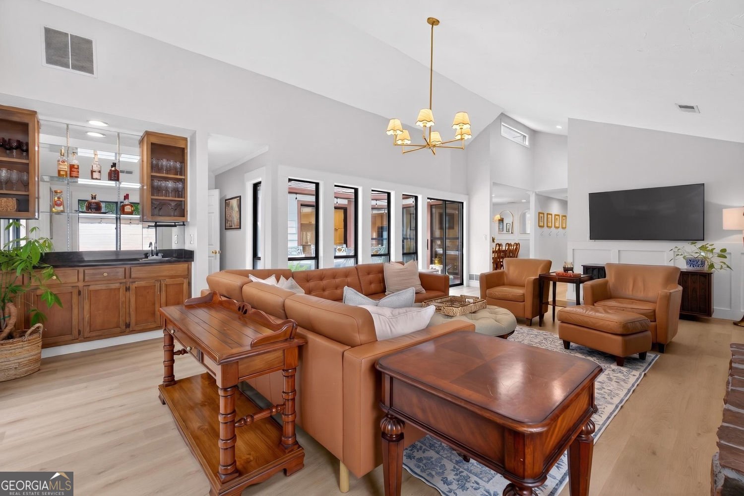 500 Putters Court Johns Creek - Photo 12