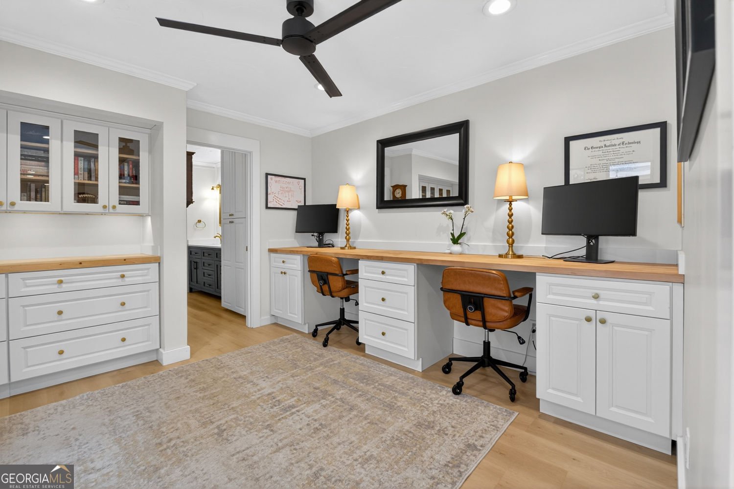 500 Putters Court Johns Creek - Photo 14