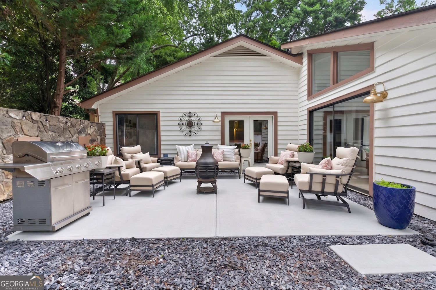 500 Putters Court Johns Creek - Photo 27