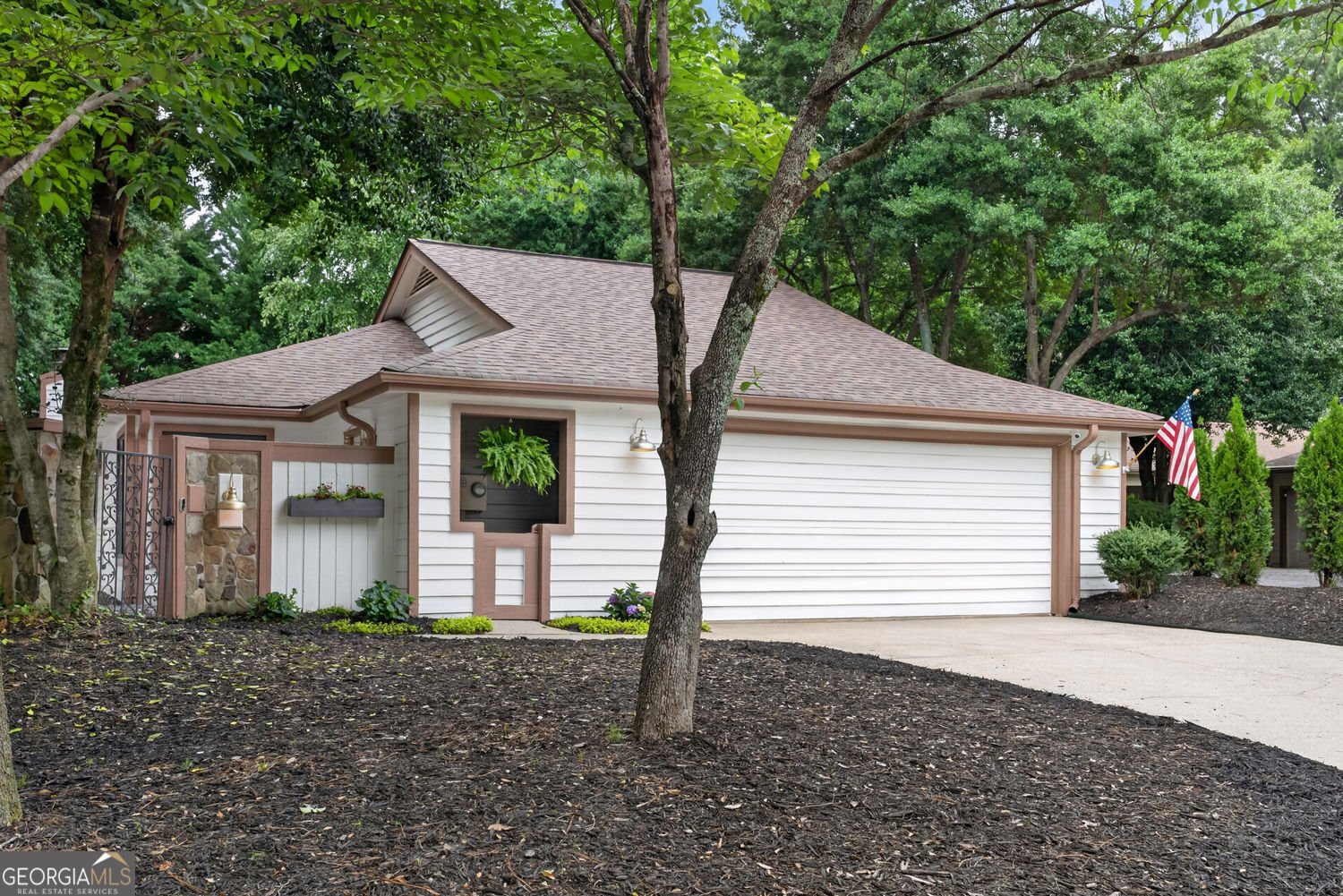 500 Putters Court Johns Creek - Photo 29