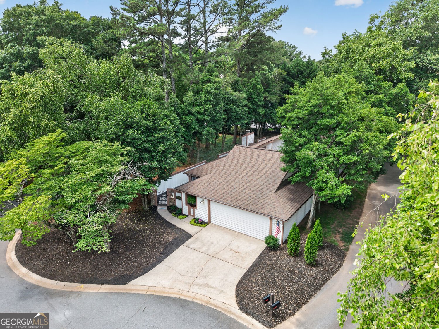 500 Putters Court Johns Creek - Photo 32