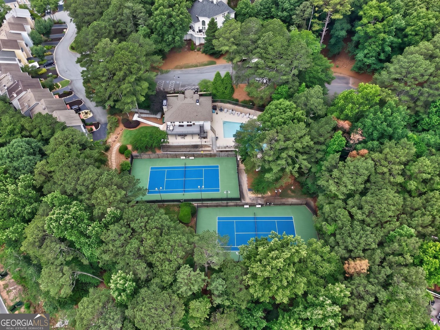 500 Putters Court Johns Creek - Photo 34