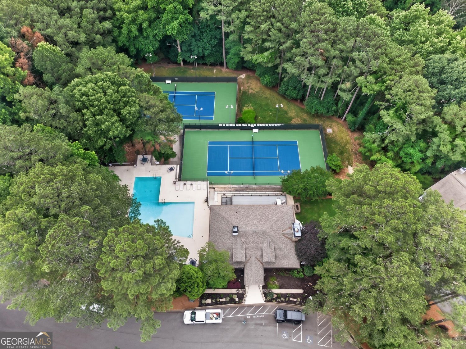 500 Putters Court Johns Creek - Photo 35