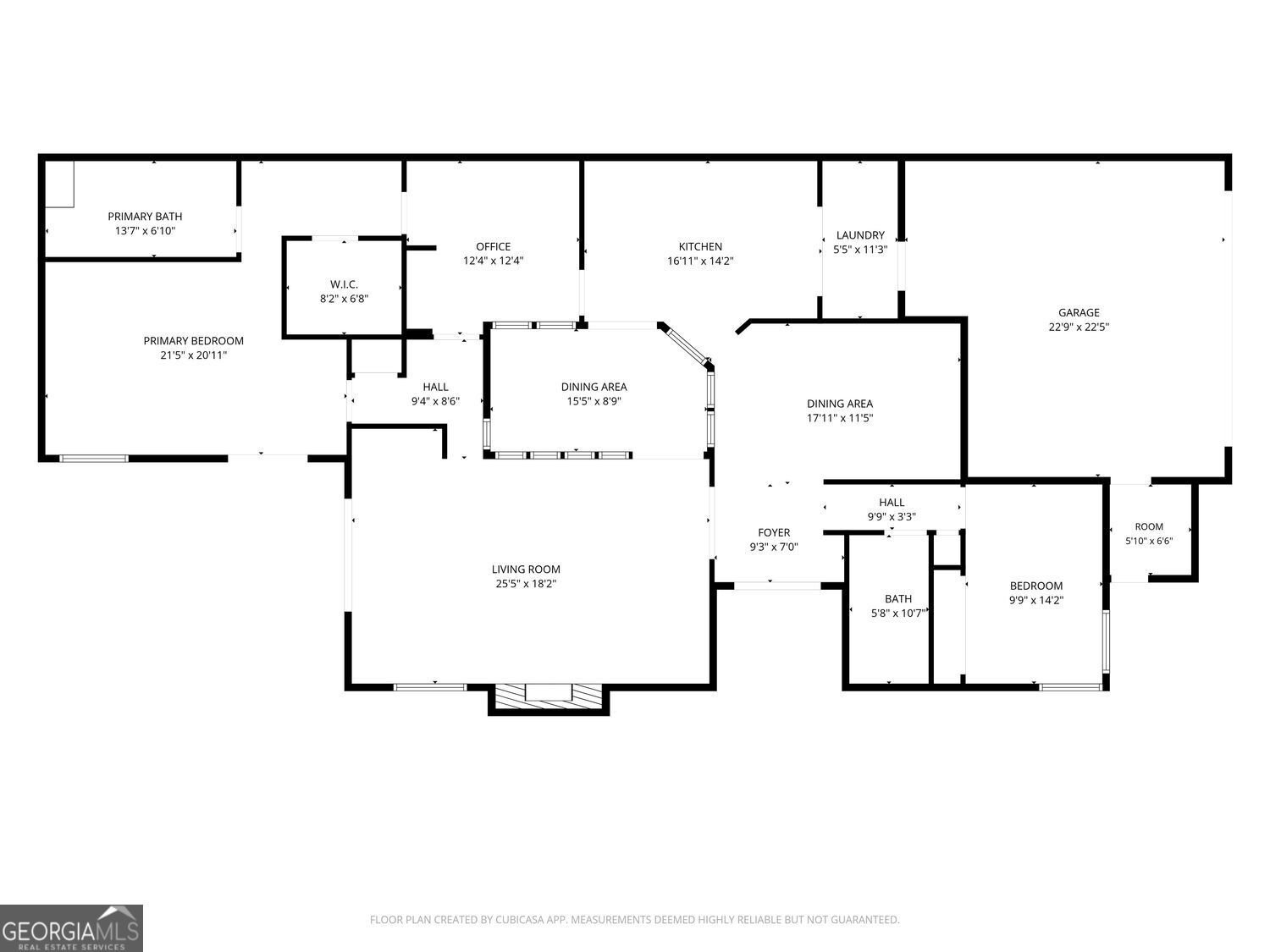 500 Putters Court Johns Creek - Photo 37