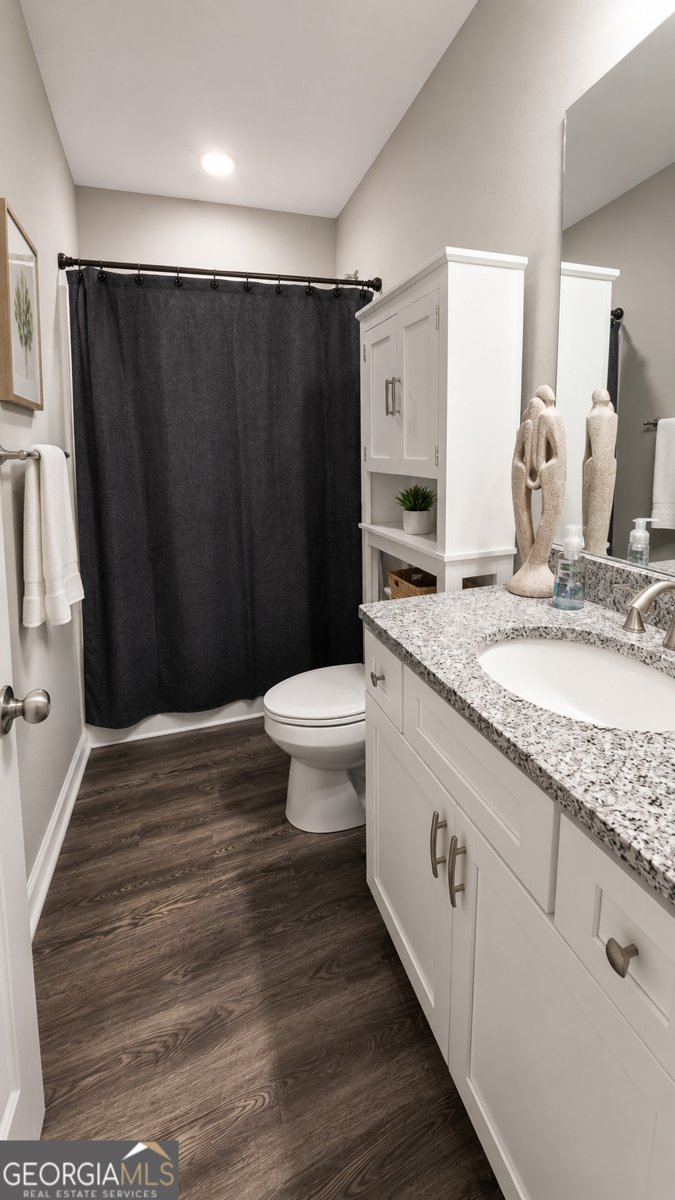 2956 Westmoreland Road Cleveland - Photo 21