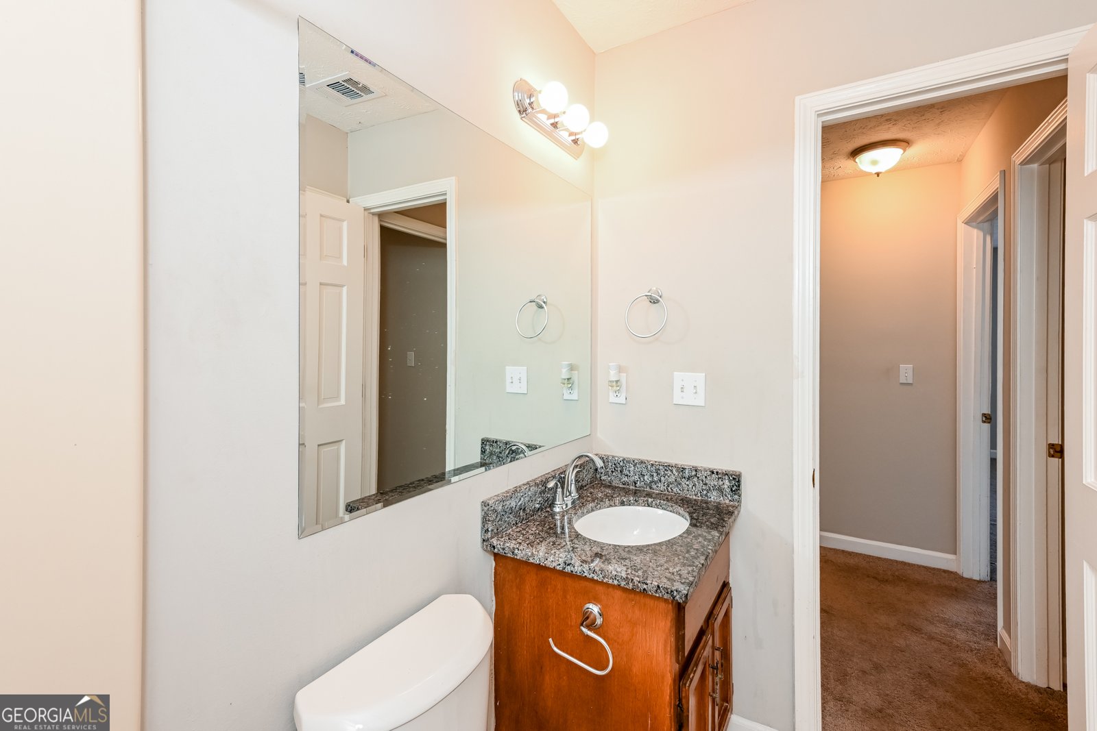 4421 John Wesley Drive Decatur - Photo 18