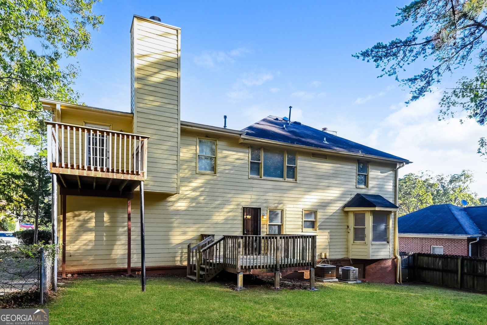 4421 John Wesley Drive Decatur - Photo 19