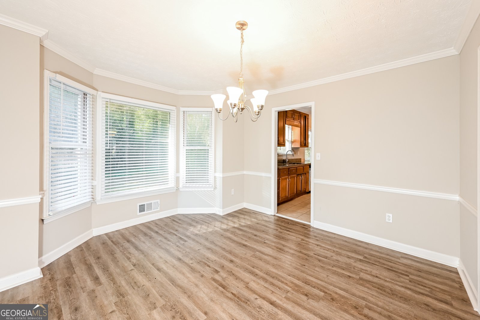 4421 John Wesley Drive Decatur - Photo 6