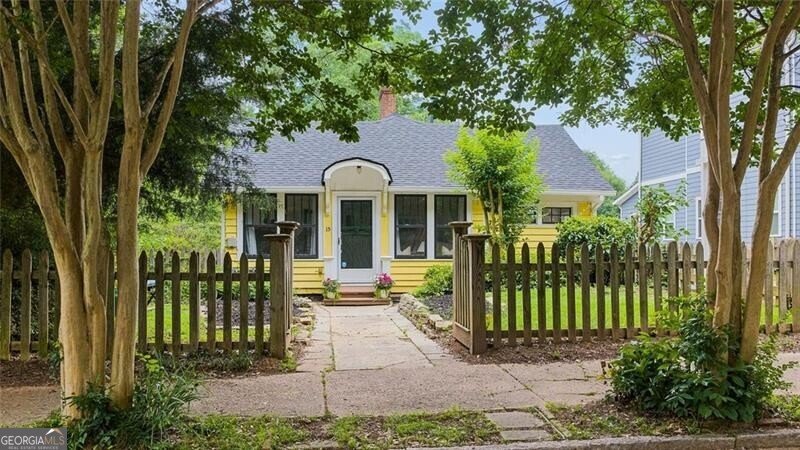 15 Branham Street Atlanta - main photo
