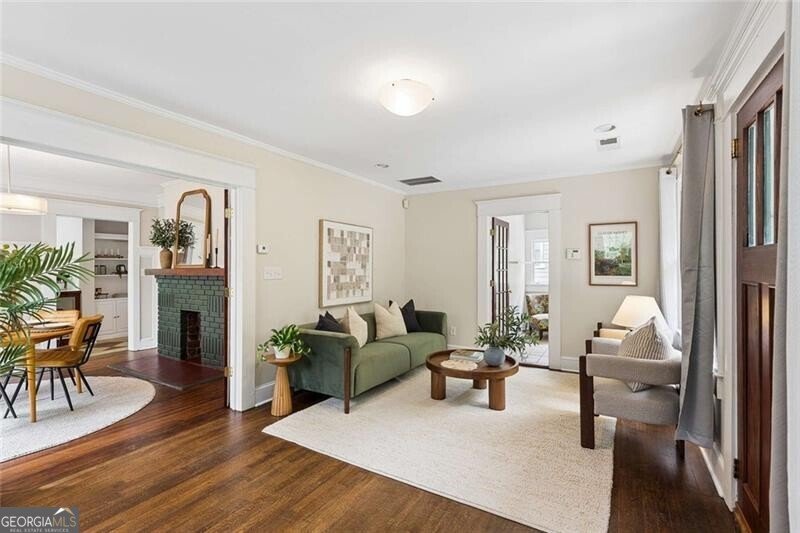 15 Branham Street Atlanta - Photo 6