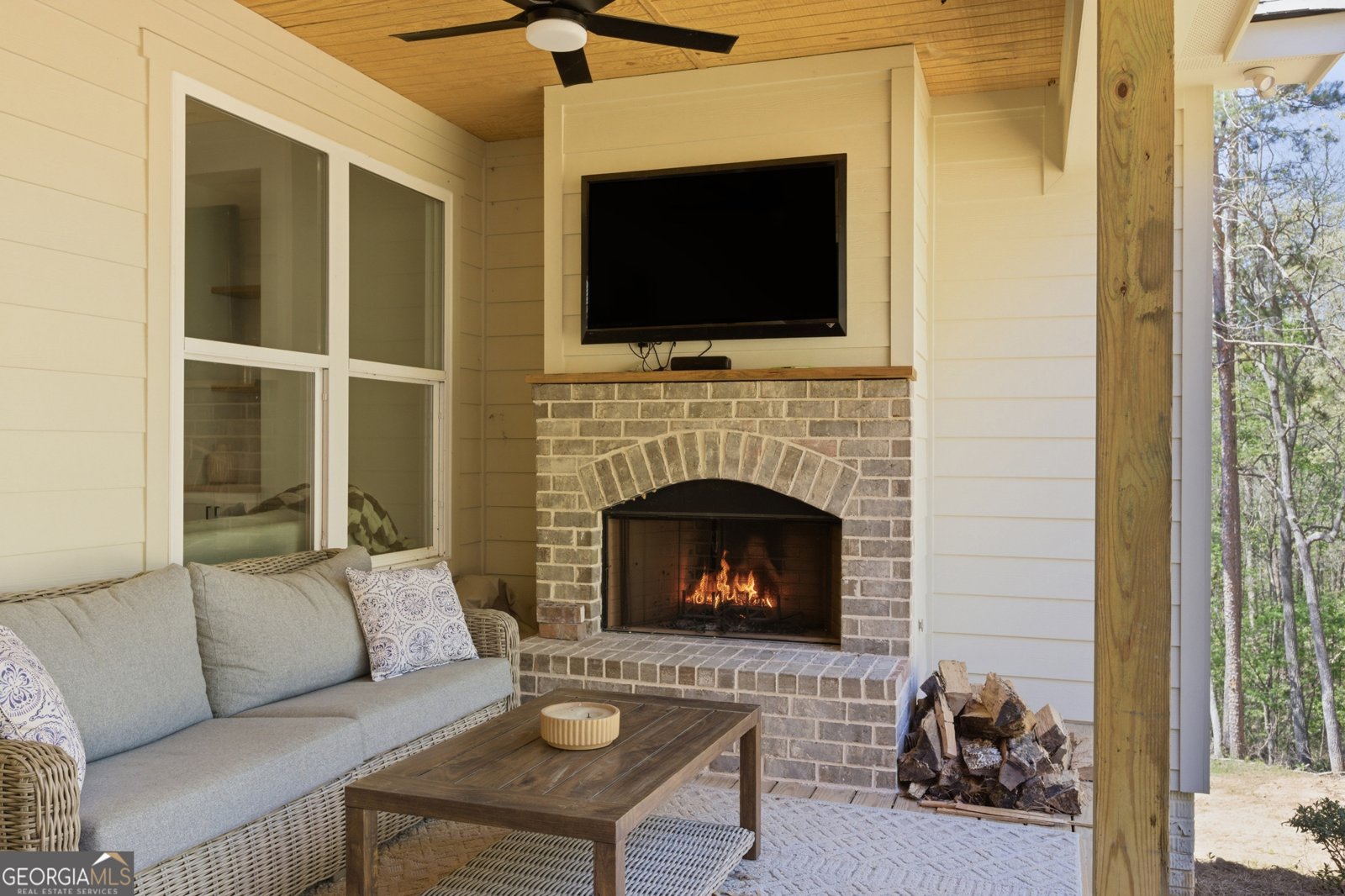 1655 Pardue Mill Road Demorest - Photo 20