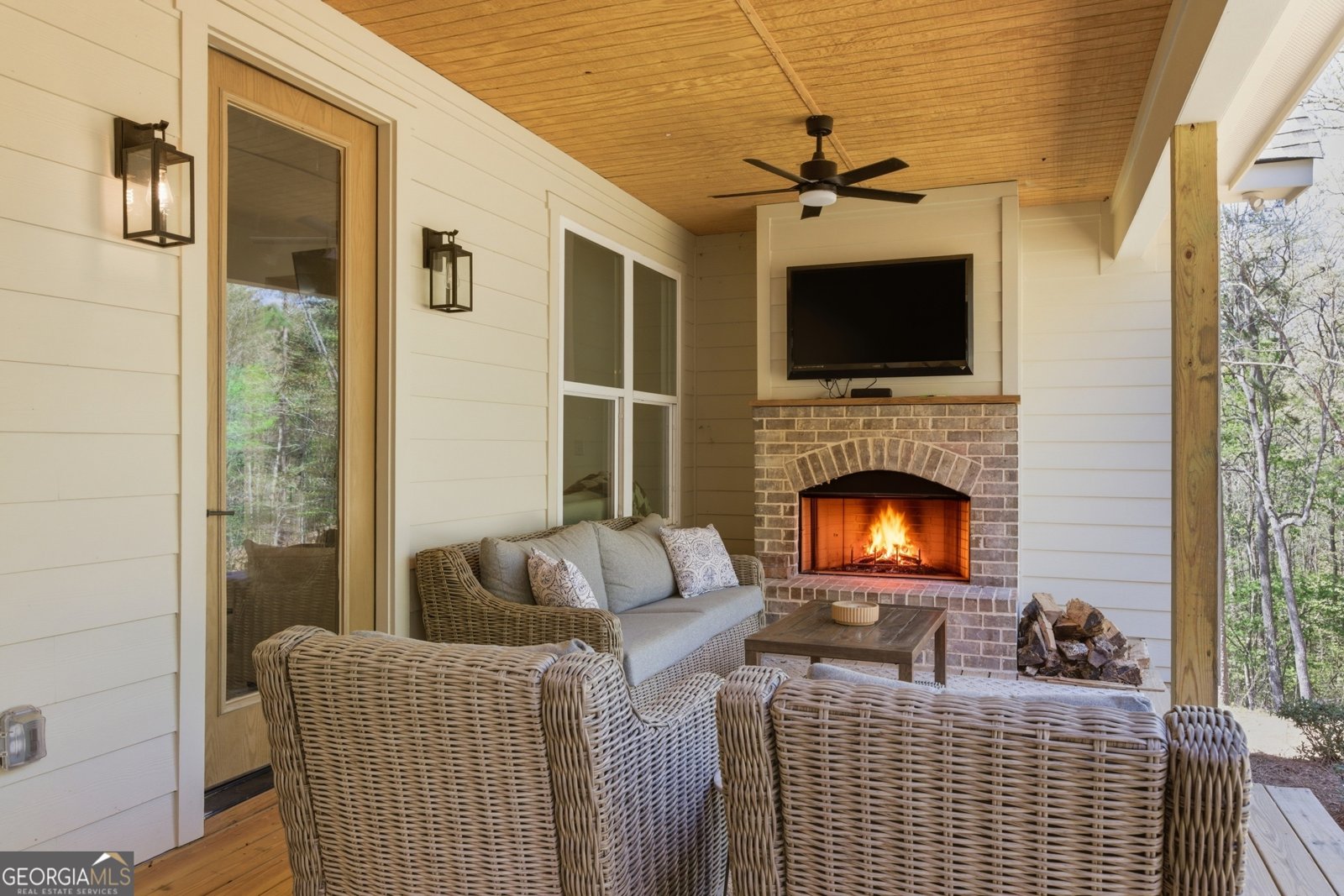 1655 Pardue Mill Road Demorest - Photo 24