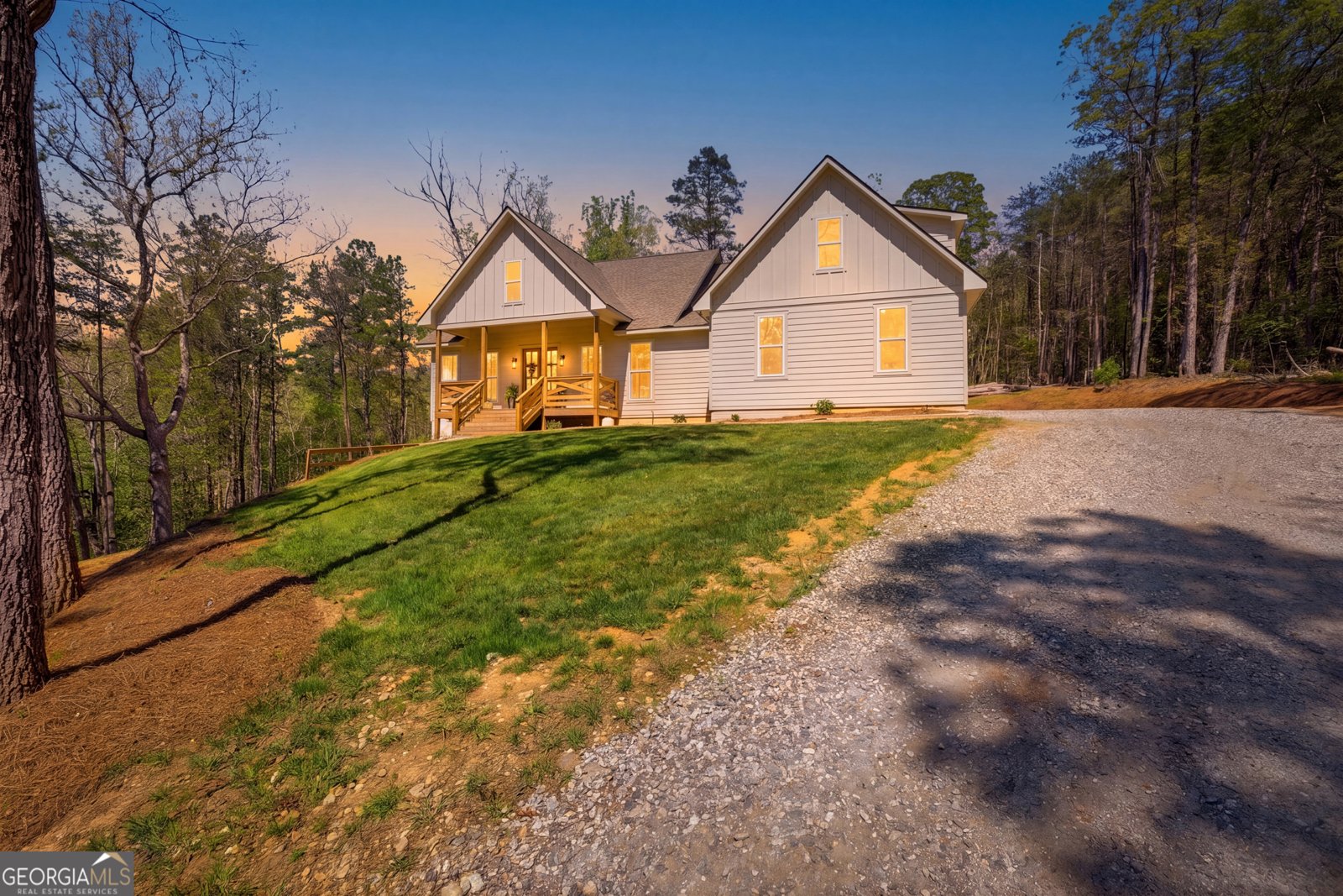 1655 Pardue Mill Road Demorest - Photo 51
