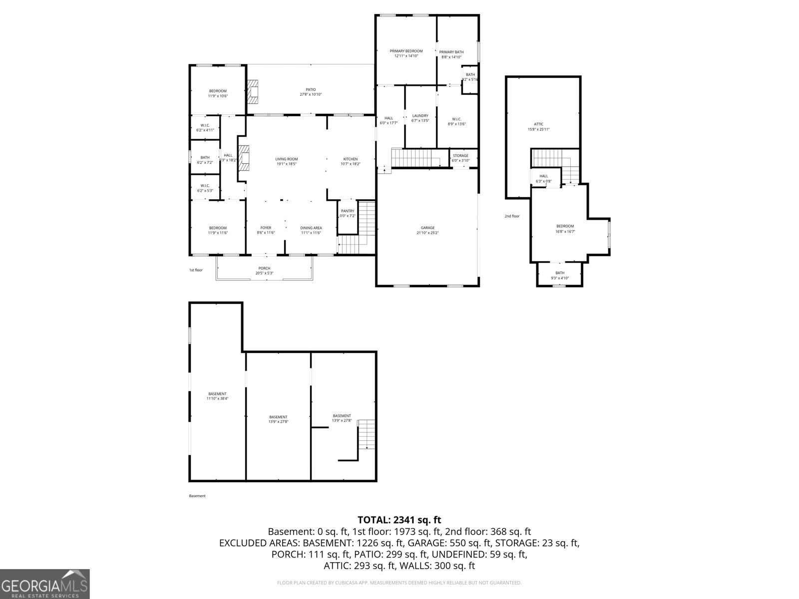 1655 Pardue Mill Road Demorest - Photo 67