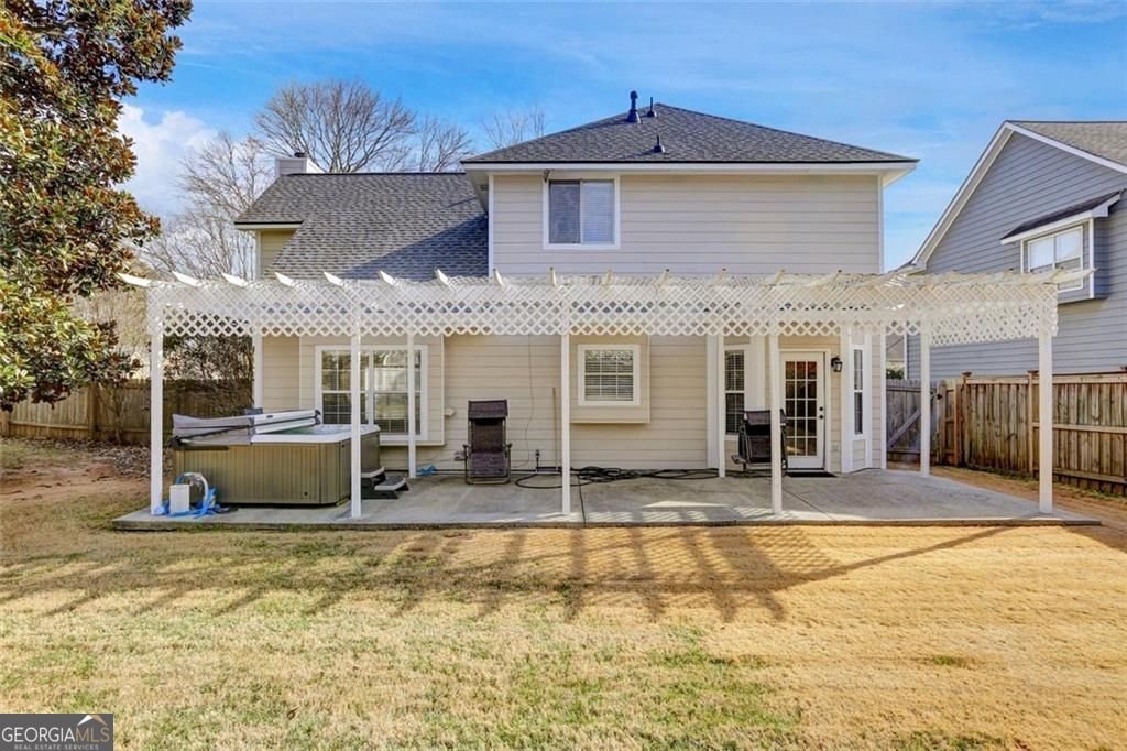 4120 Pineset Drive Alpharetta - Photo 37