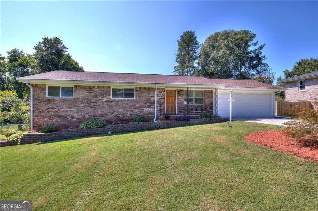 4225 Carlos Court Powder Springs - main photo