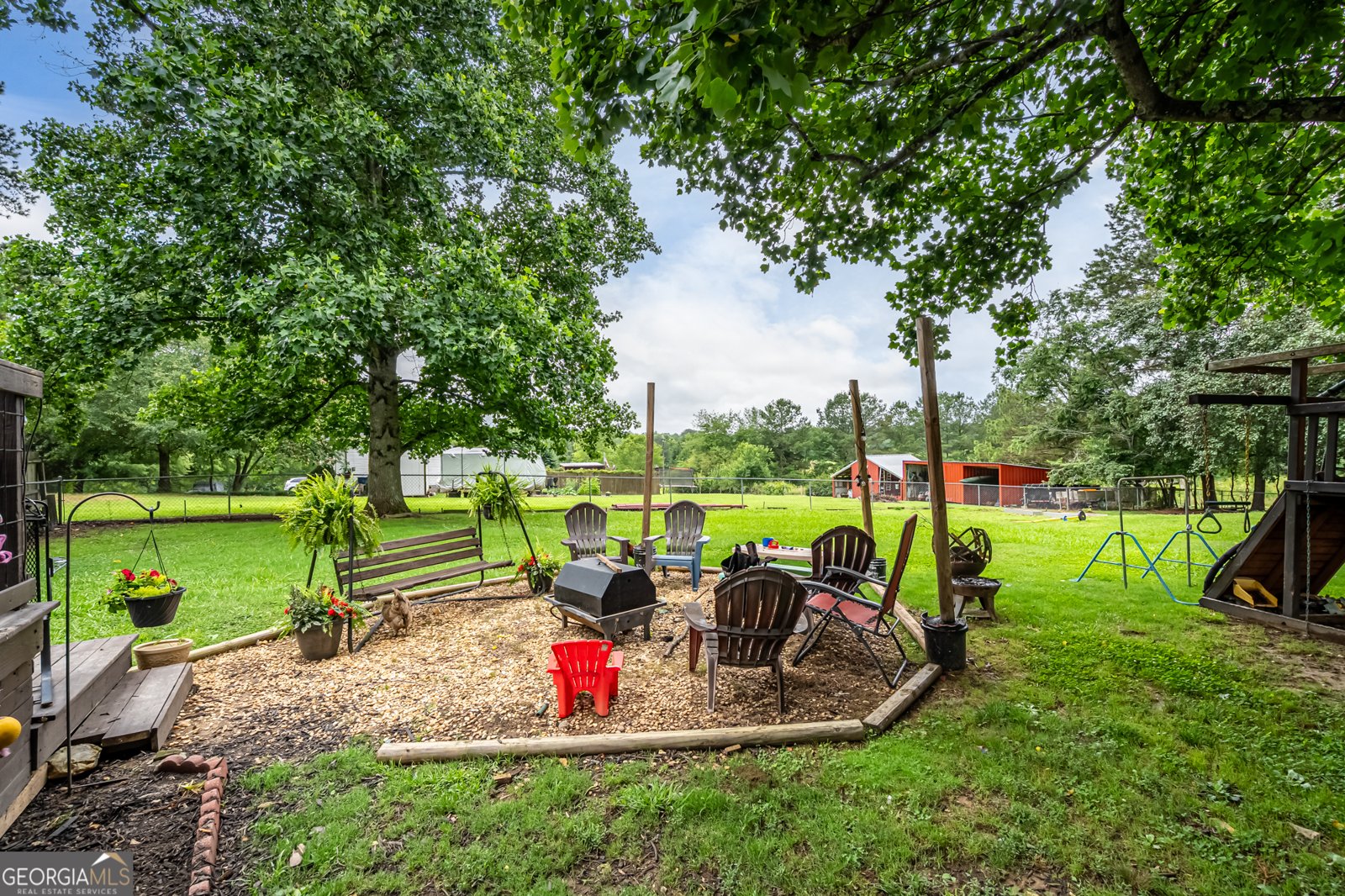 3678 Wax Road Aragon - Photo 22