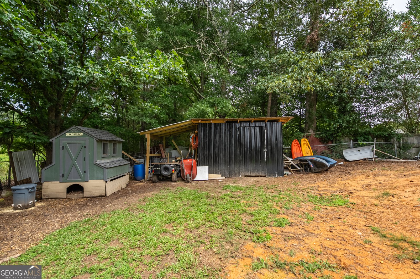 3678 Wax Road Aragon - Photo 23