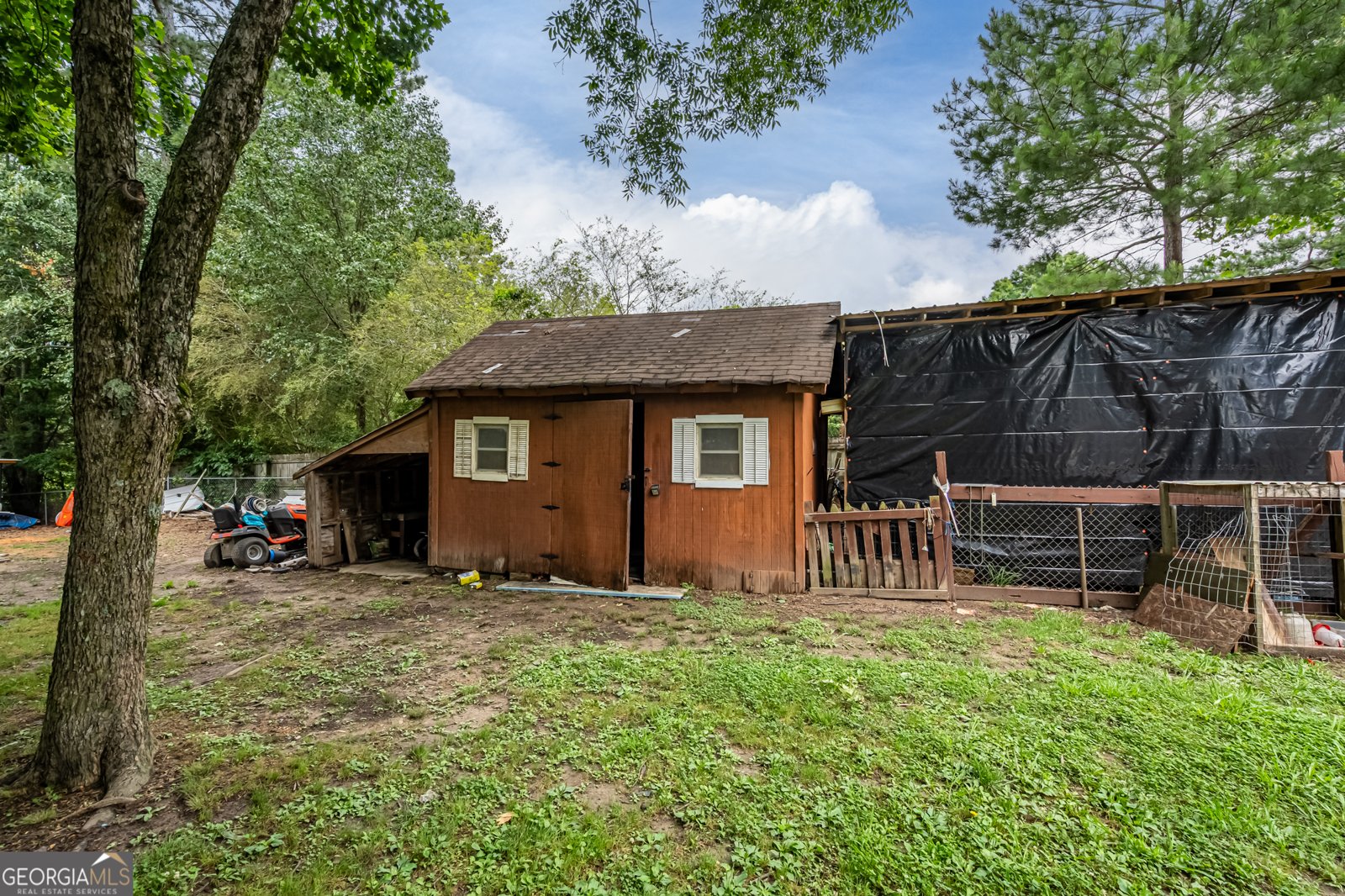 3678 Wax Road Aragon - Photo 24