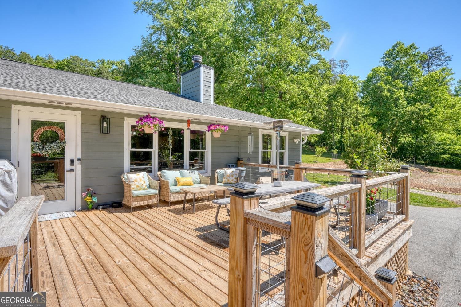 4836 Owltown Road Blairsville - Photo 11