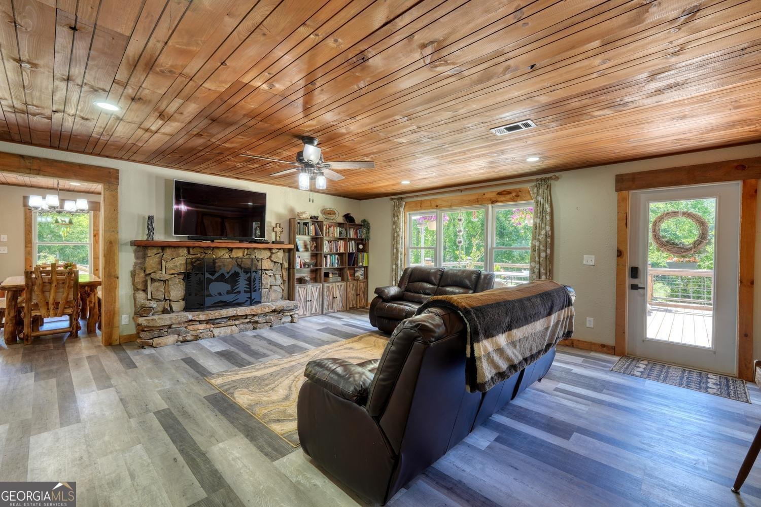 4836 Owltown Road Blairsville - Photo 12