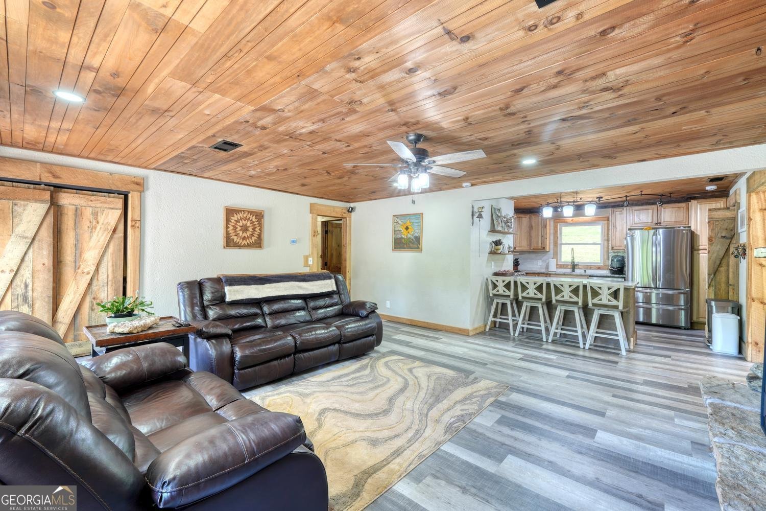 4836 Owltown Road Blairsville - Photo 14