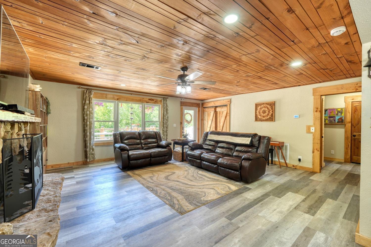 4836 Owltown Road Blairsville - Photo 15