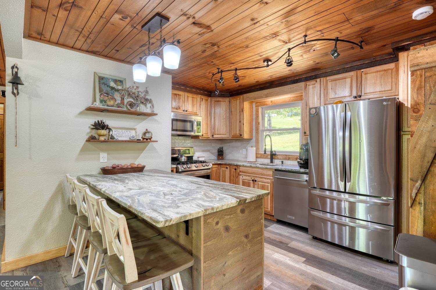 4836 Owltown Road Blairsville - Photo 16