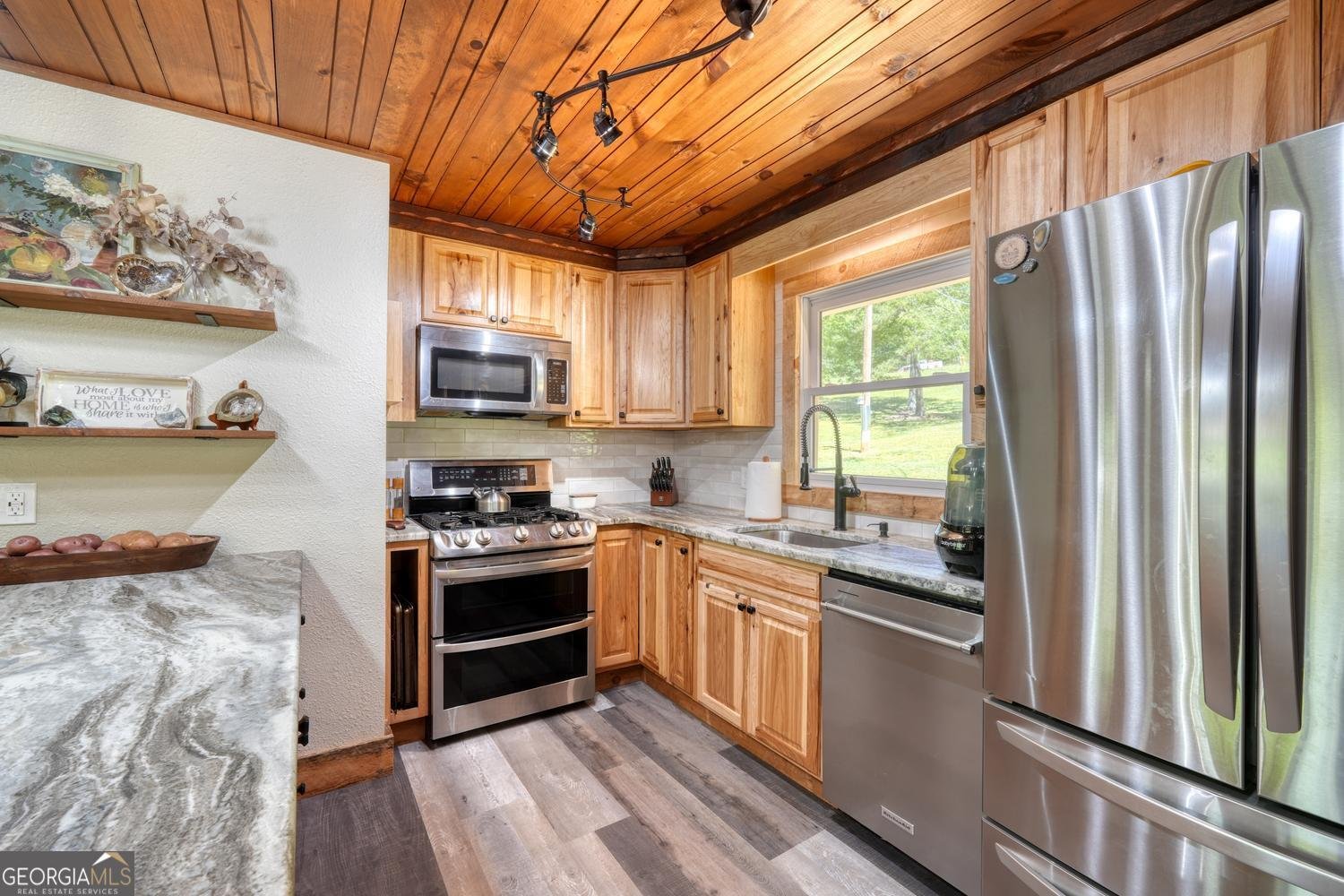 4836 Owltown Road Blairsville - Photo 17