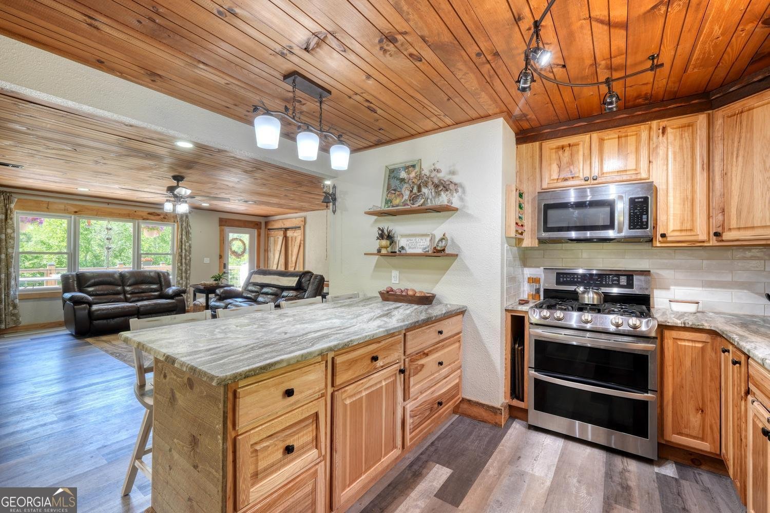 4836 Owltown Road Blairsville - Photo 18
