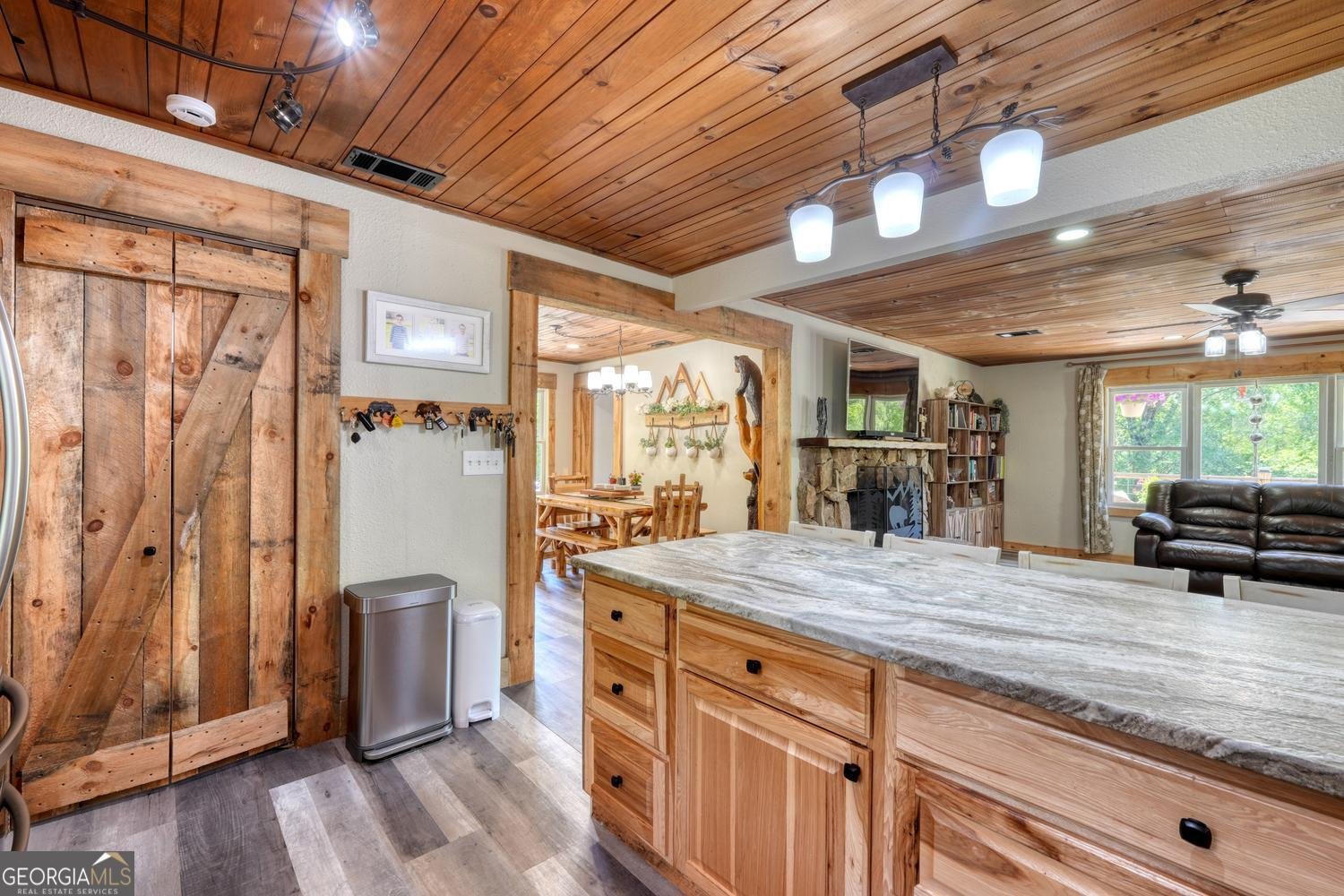 4836 Owltown Road Blairsville - Photo 20