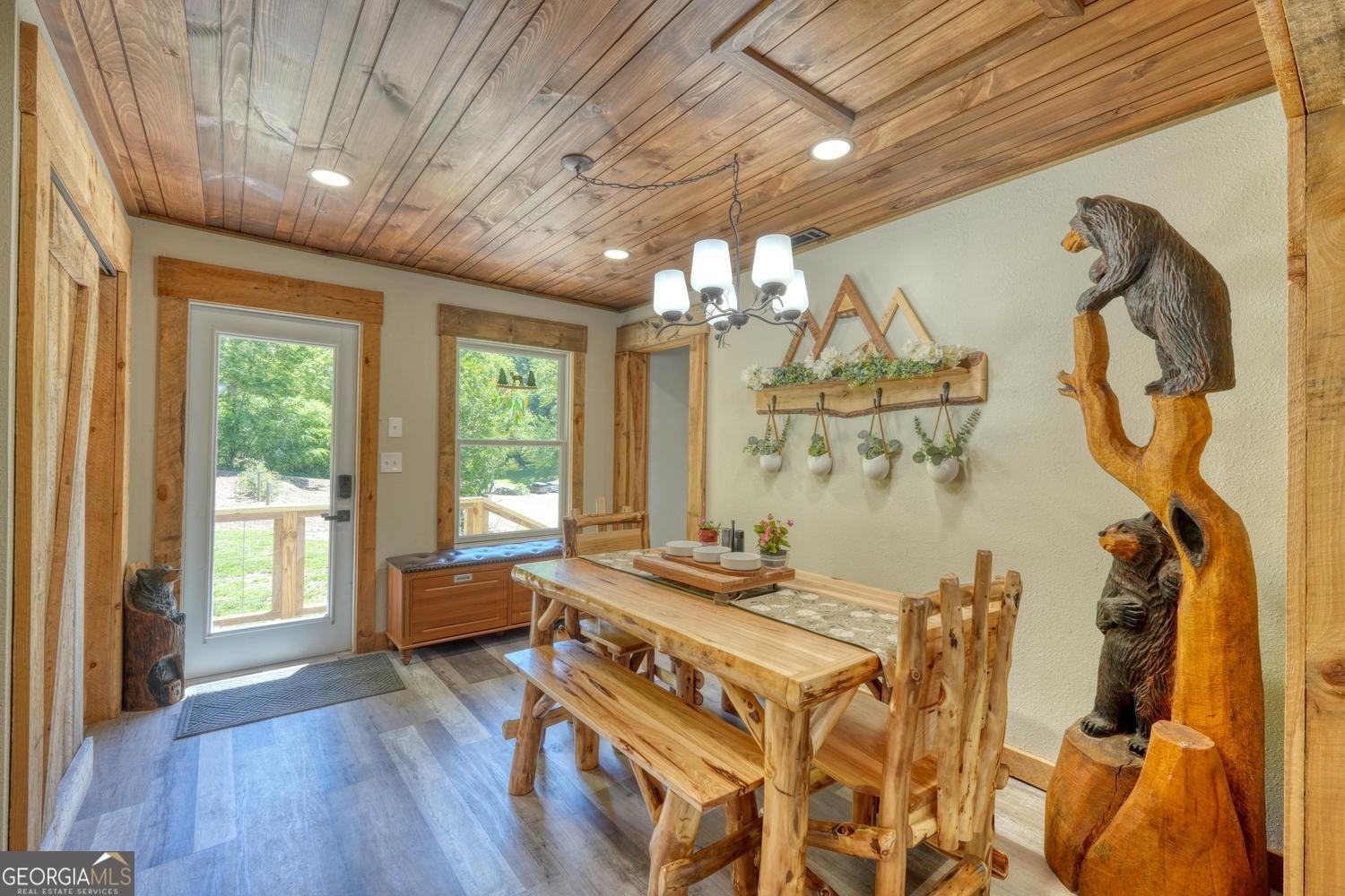 4836 Owltown Road Blairsville - Photo 25