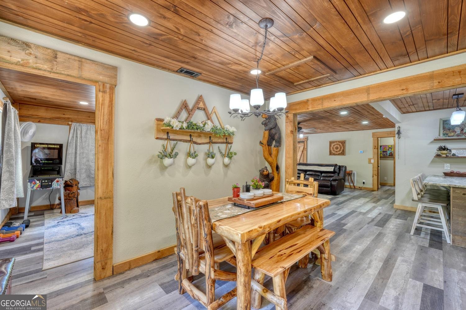 4836 Owltown Road Blairsville - Photo 26