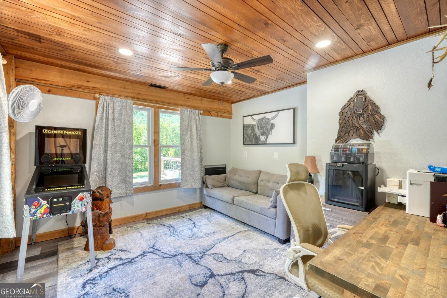 4836 Owltown Road Blairsville - Photo 28