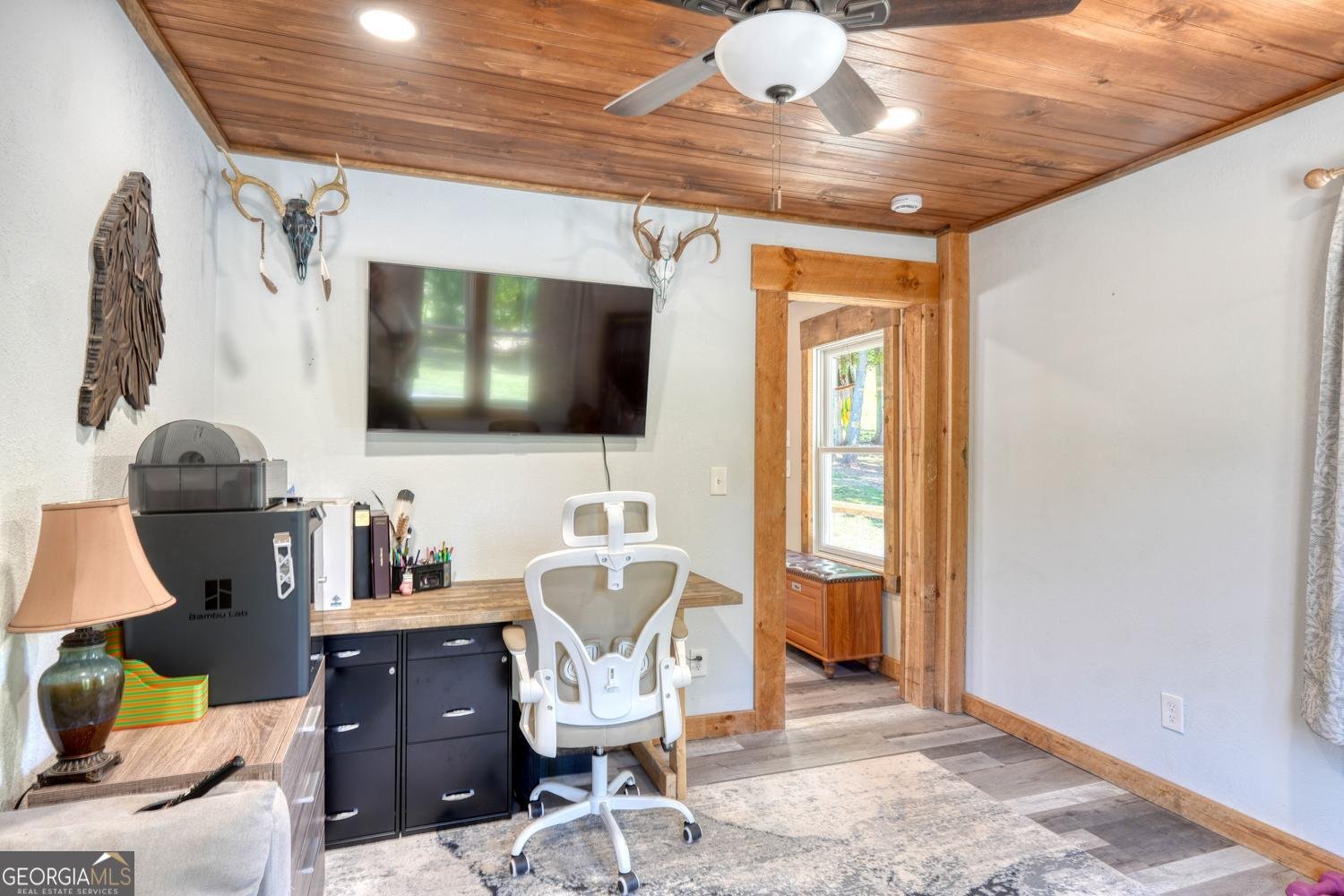 4836 Owltown Road Blairsville - Photo 29