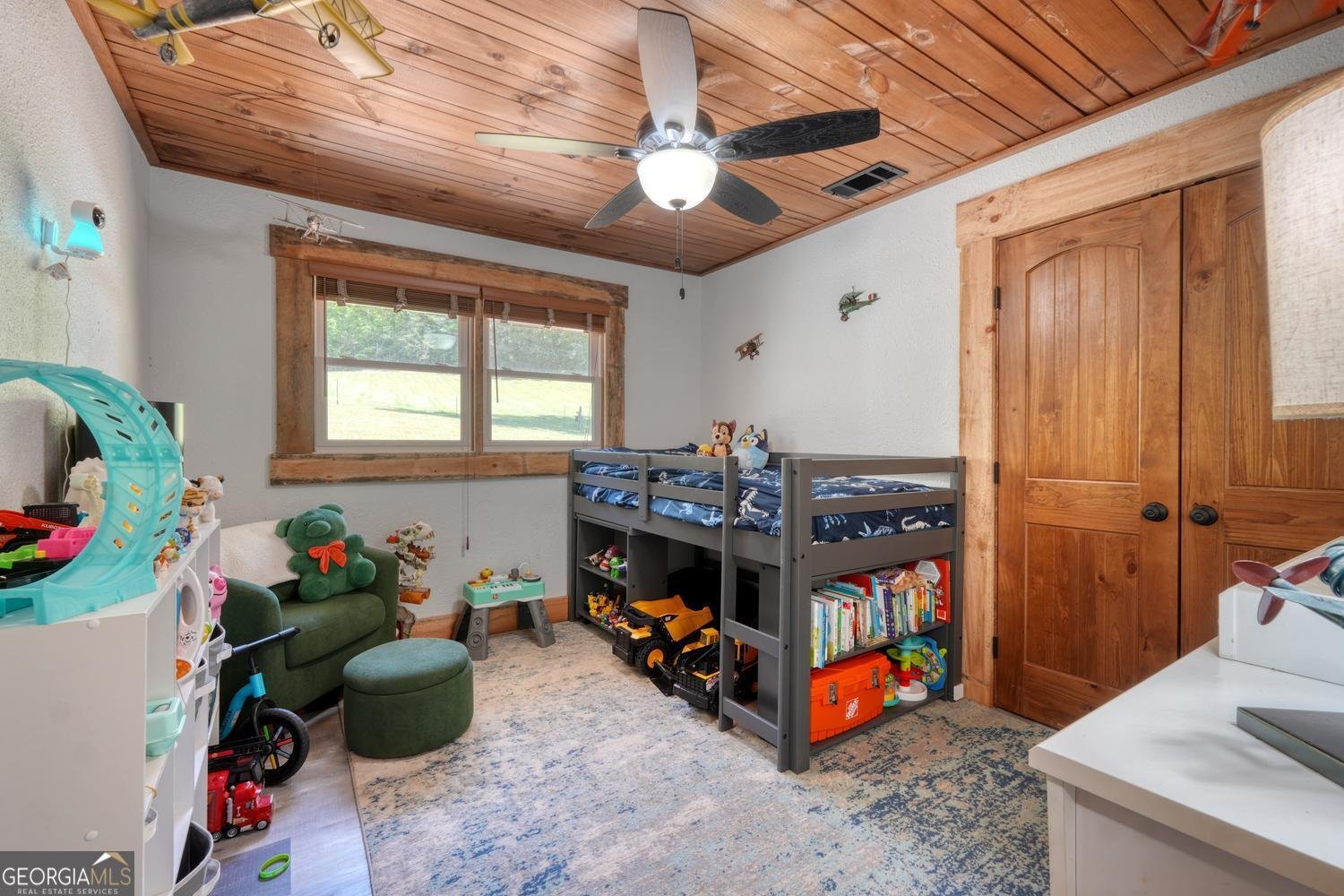 4836 Owltown Road Blairsville - Photo 37