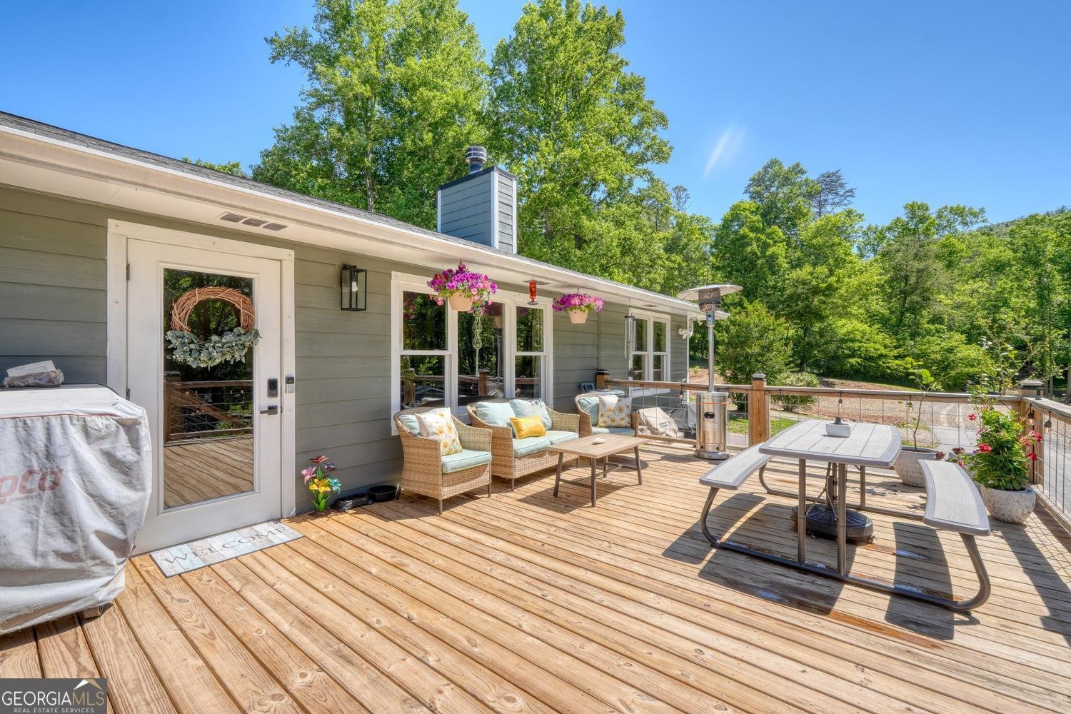 4836 Owltown Road Blairsville - Photo 44
