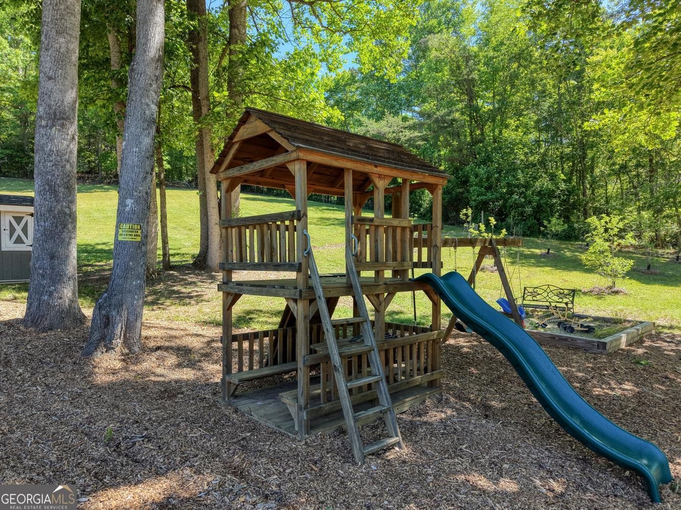 4836 Owltown Road Blairsville - Photo 54