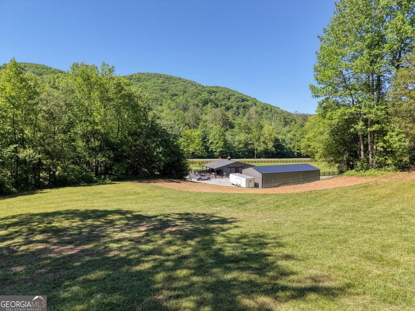 4836 Owltown Road Blairsville - Photo 57