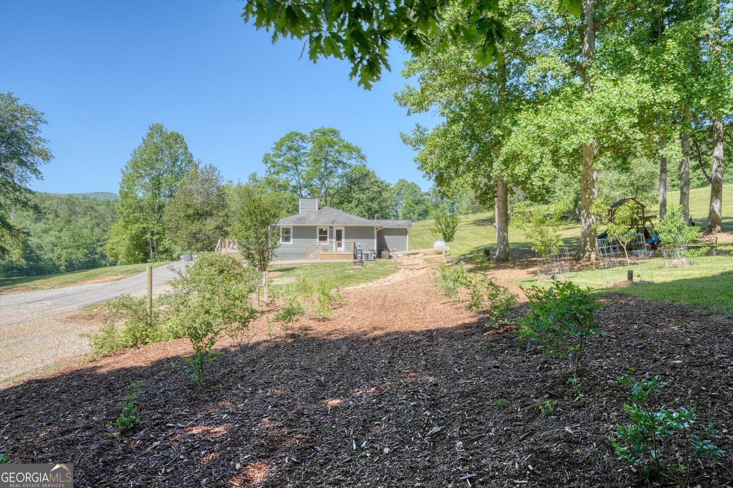 4836 Owltown Road Blairsville - Photo 58