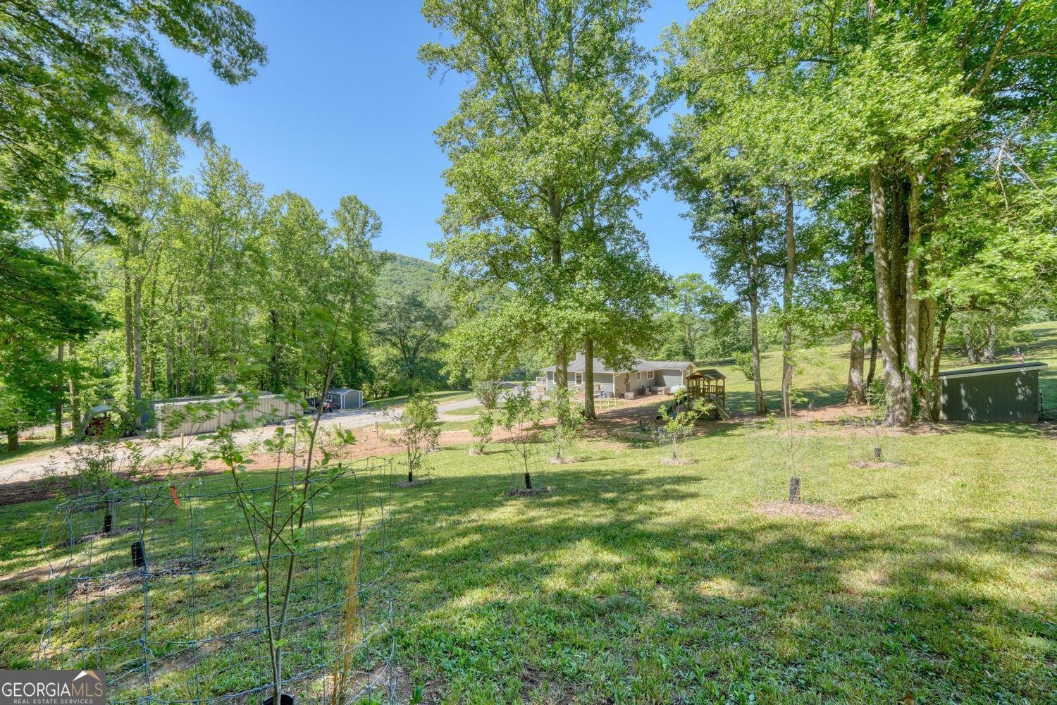 4836 Owltown Road Blairsville - Photo 59