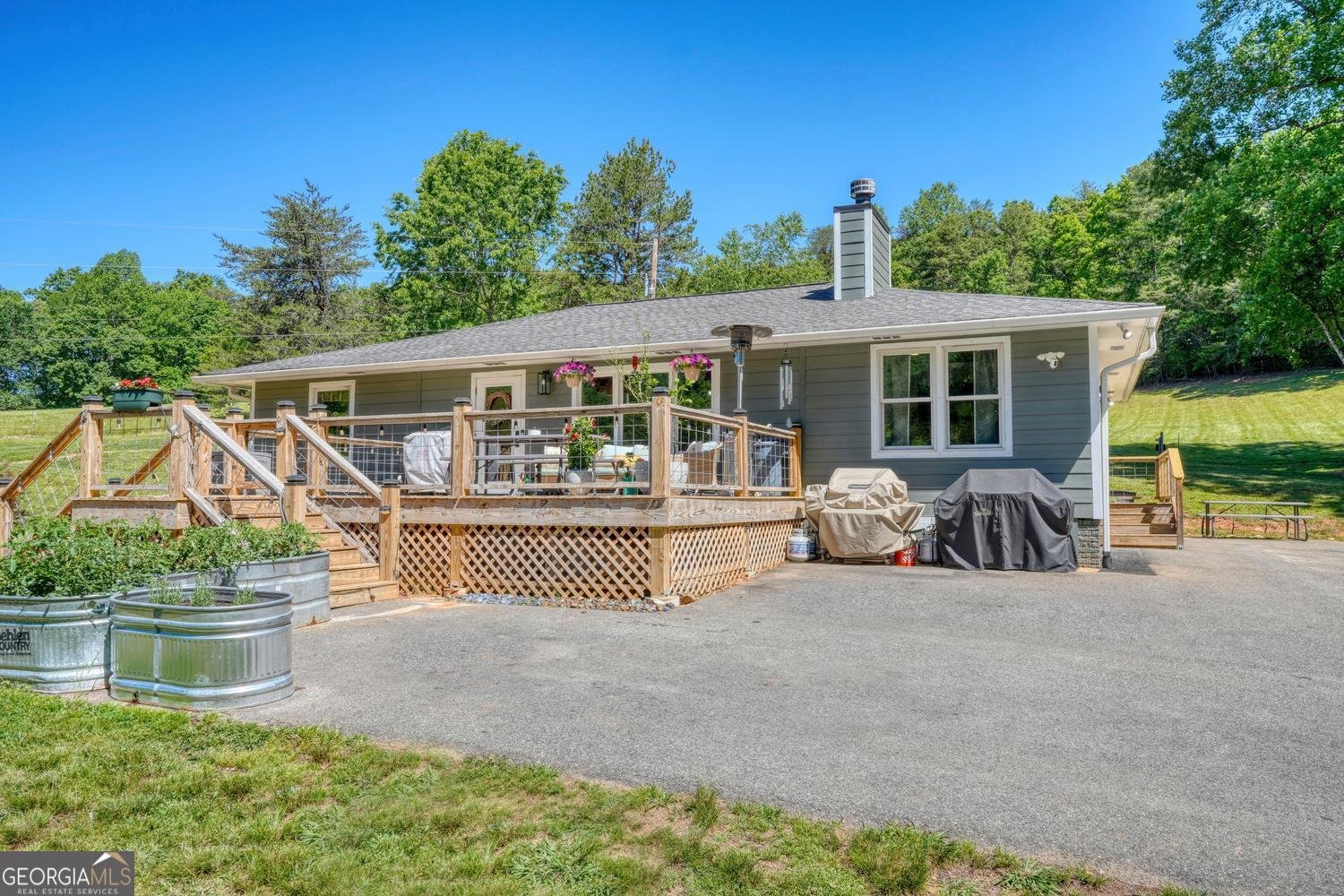 4836 Owltown Road Blairsville - Photo 6