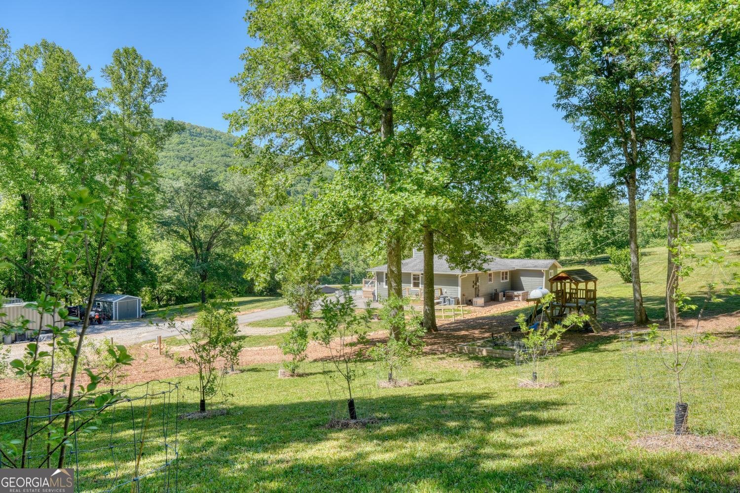 4836 Owltown Road Blairsville - Photo 60