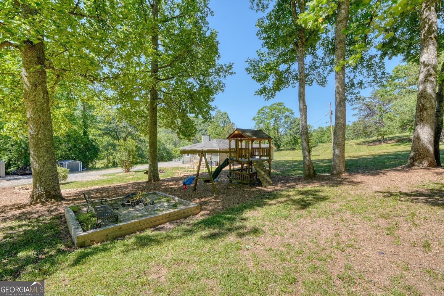 4836 Owltown Road Blairsville - Photo 62