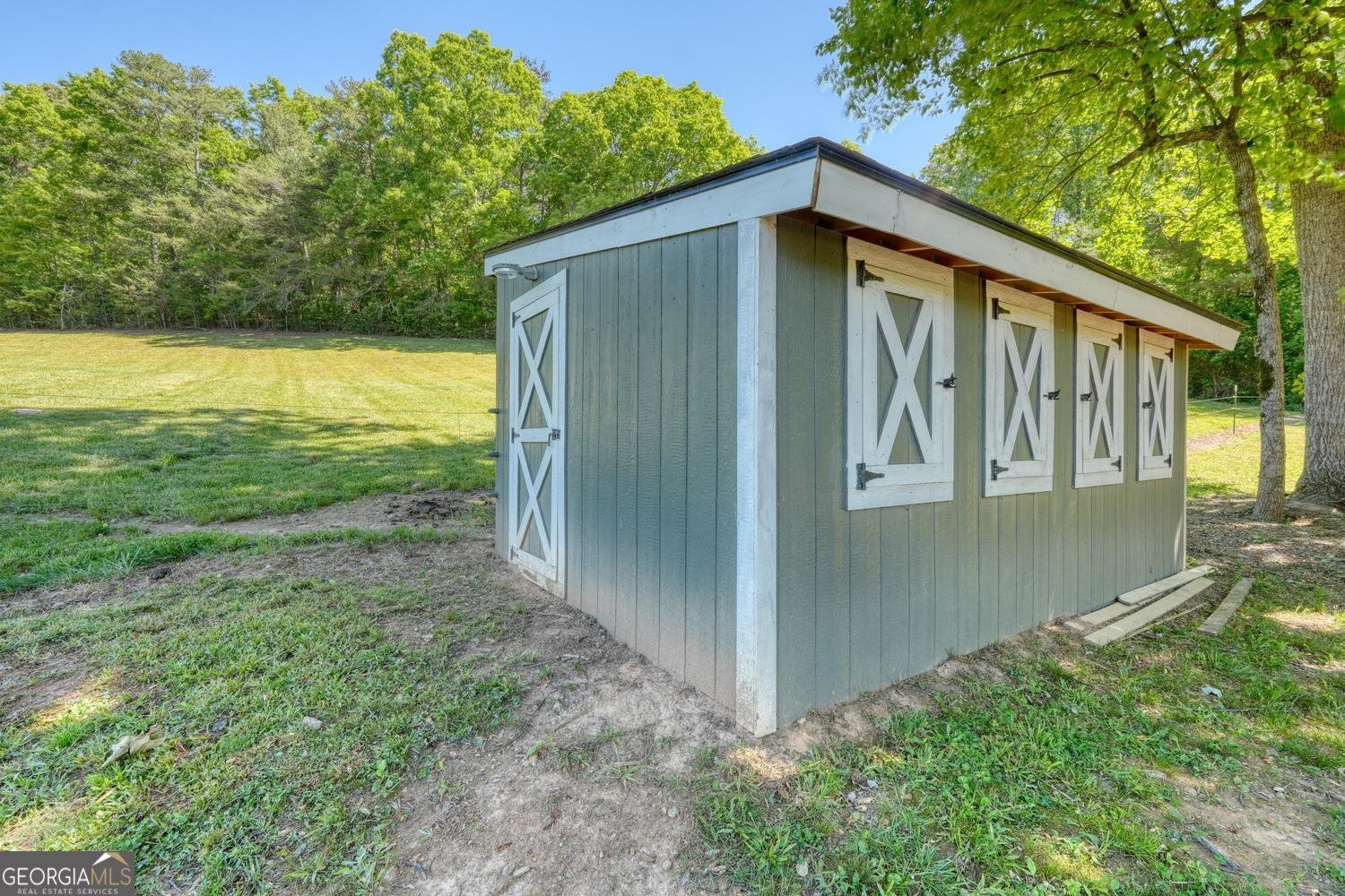4836 Owltown Road Blairsville - Photo 64