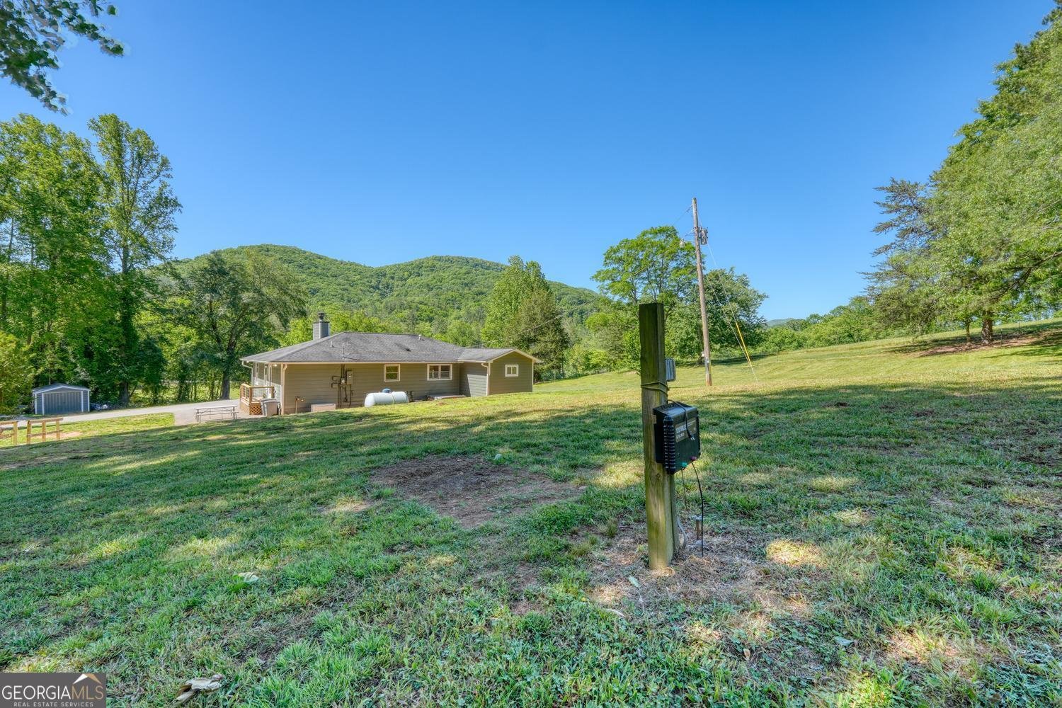 4836 Owltown Road Blairsville - Photo 67