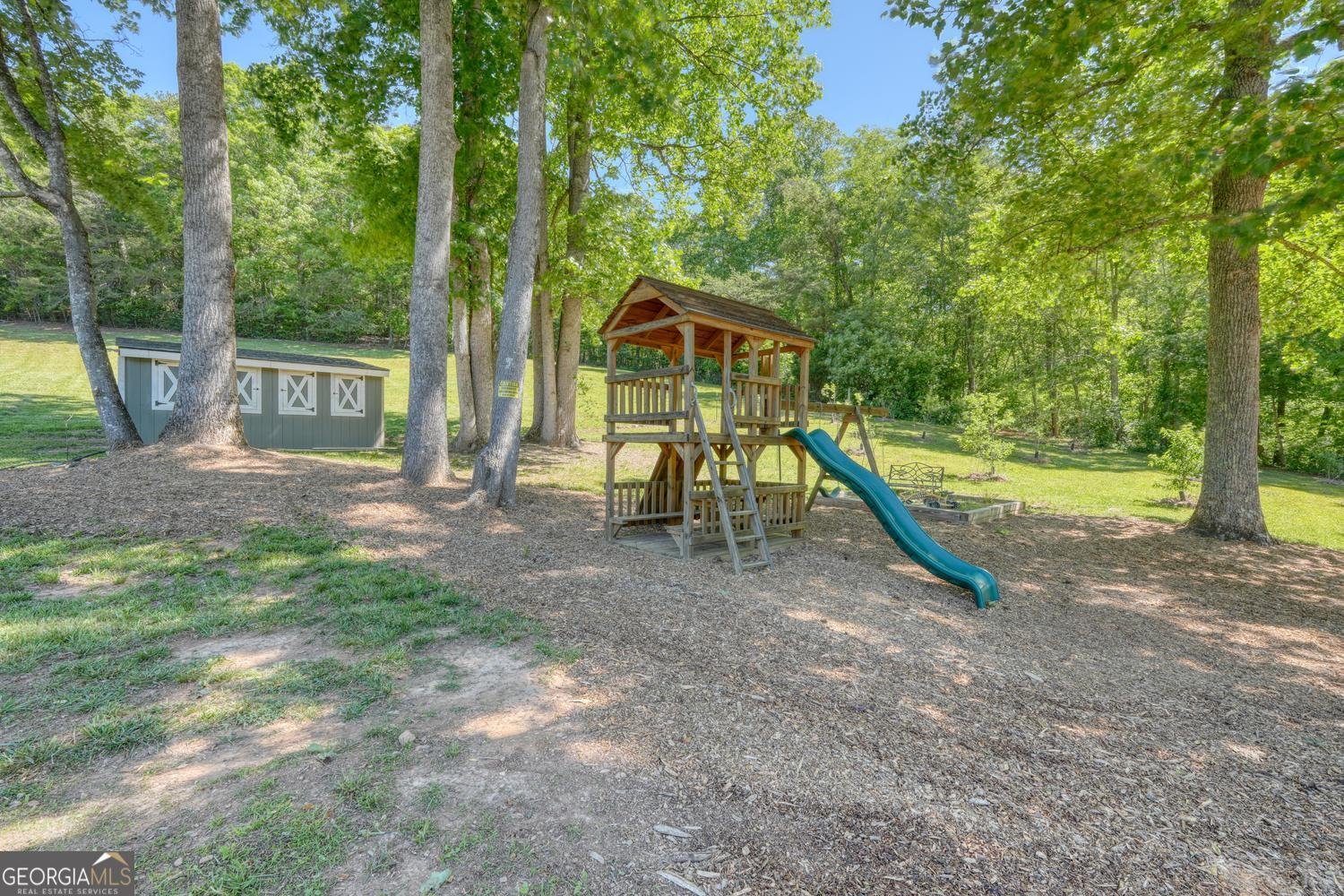 4836 Owltown Road Blairsville - Photo 68