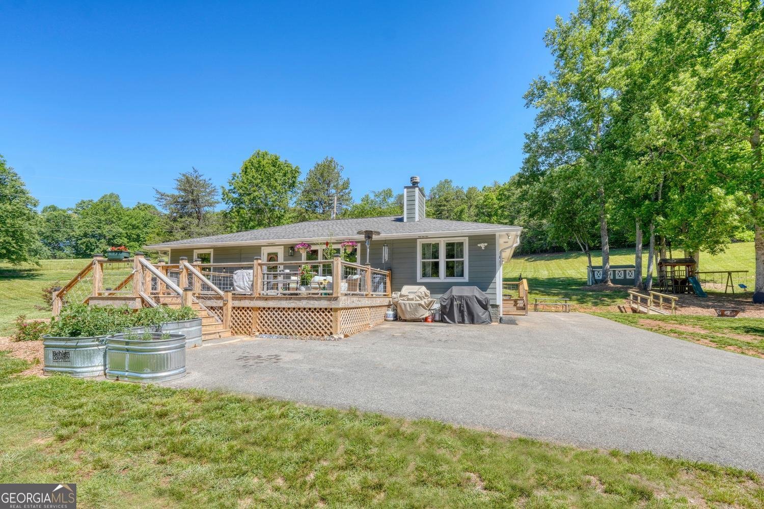 4836 Owltown Road Blairsville - Photo 7