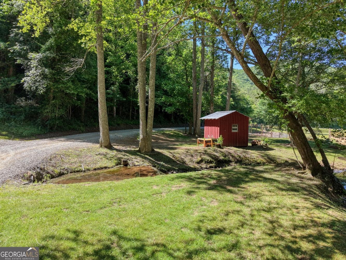 4836 Owltown Road Blairsville - Photo 75